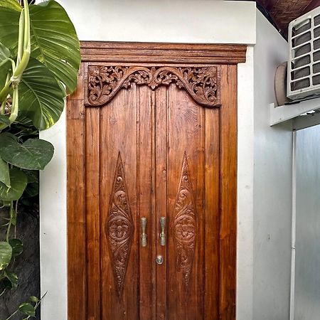 Archie Home Uluwatu Kültér fotó