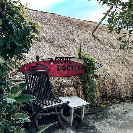 Archie Home Uluwatu Kültér fotó