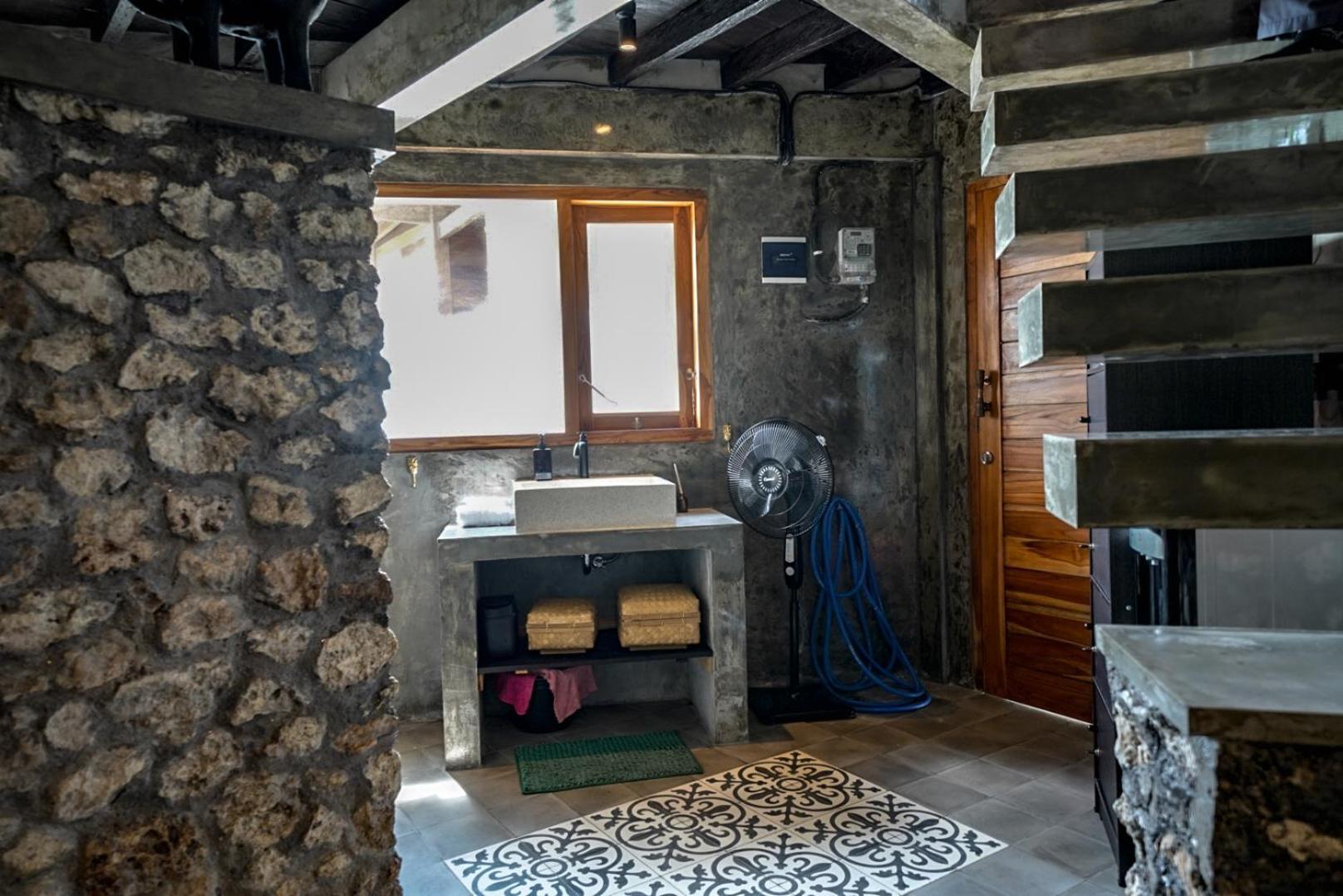 Archie Home Uluwatu Kültér fotó