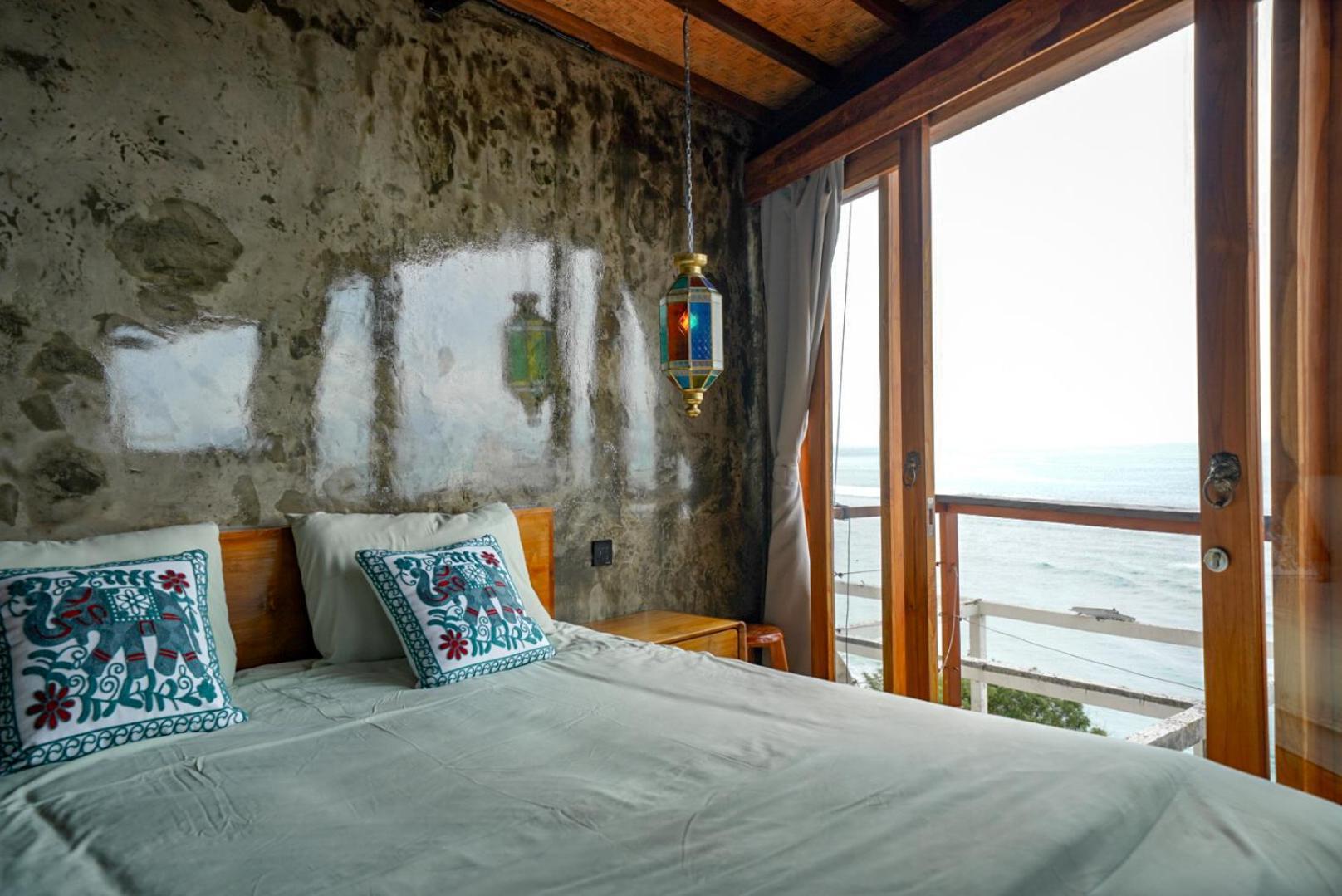 Archie Home Uluwatu Kültér fotó
