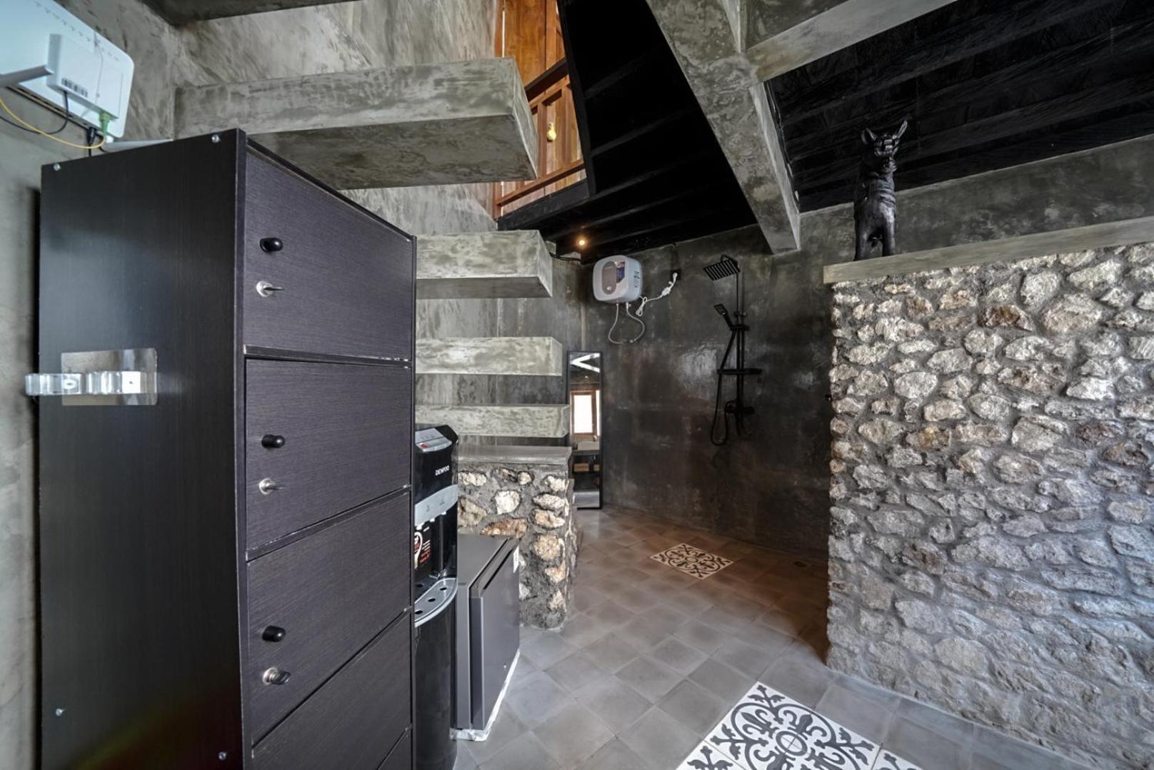 Archie Home Uluwatu Kültér fotó