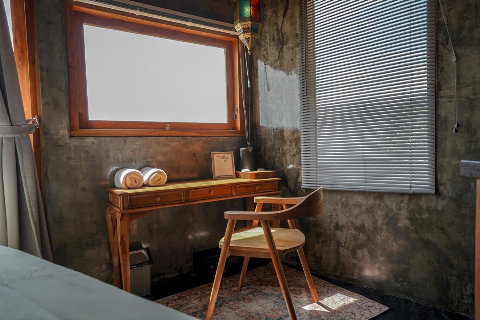 Archie Home Uluwatu Kültér fotó