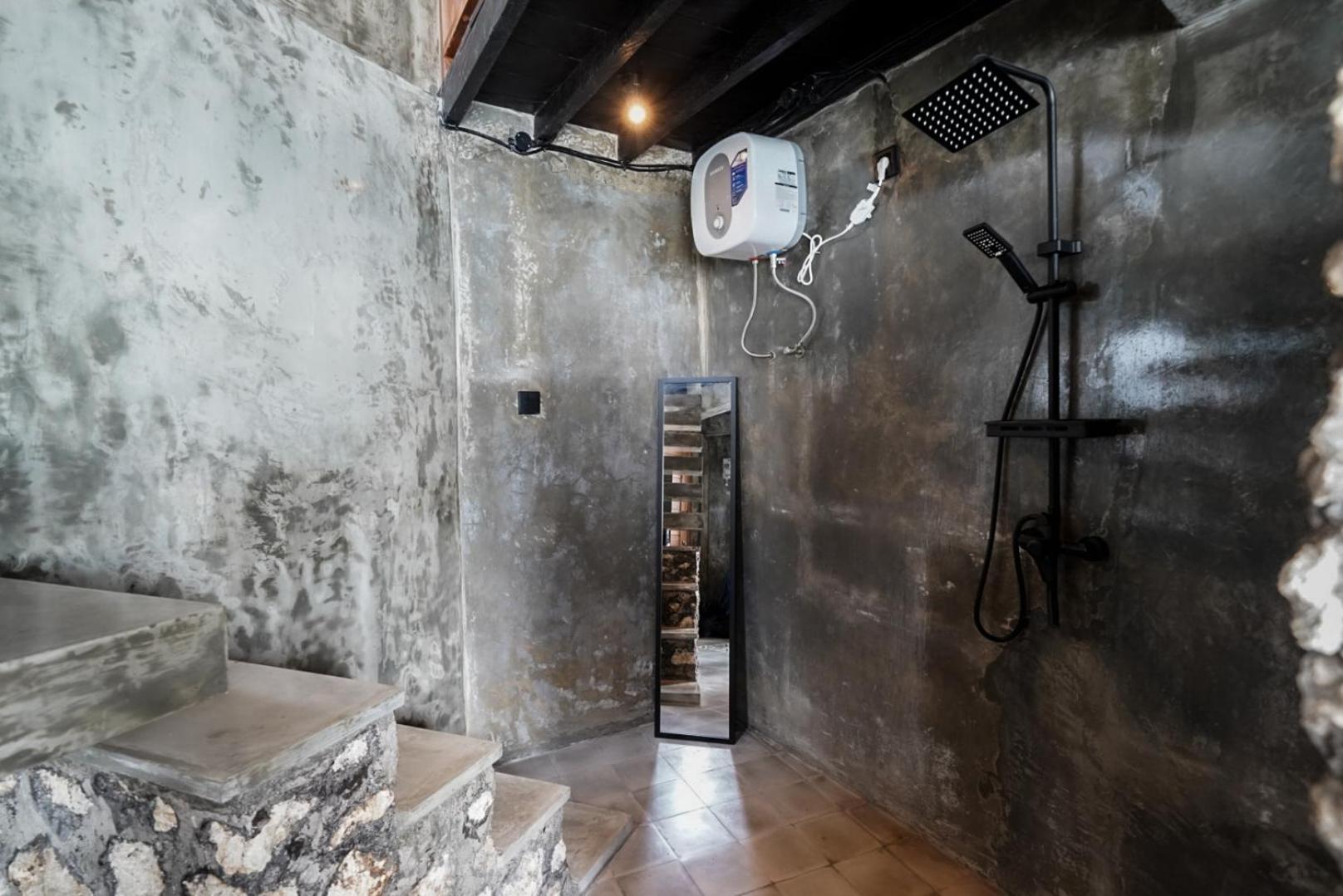 Archie Home Uluwatu Kültér fotó