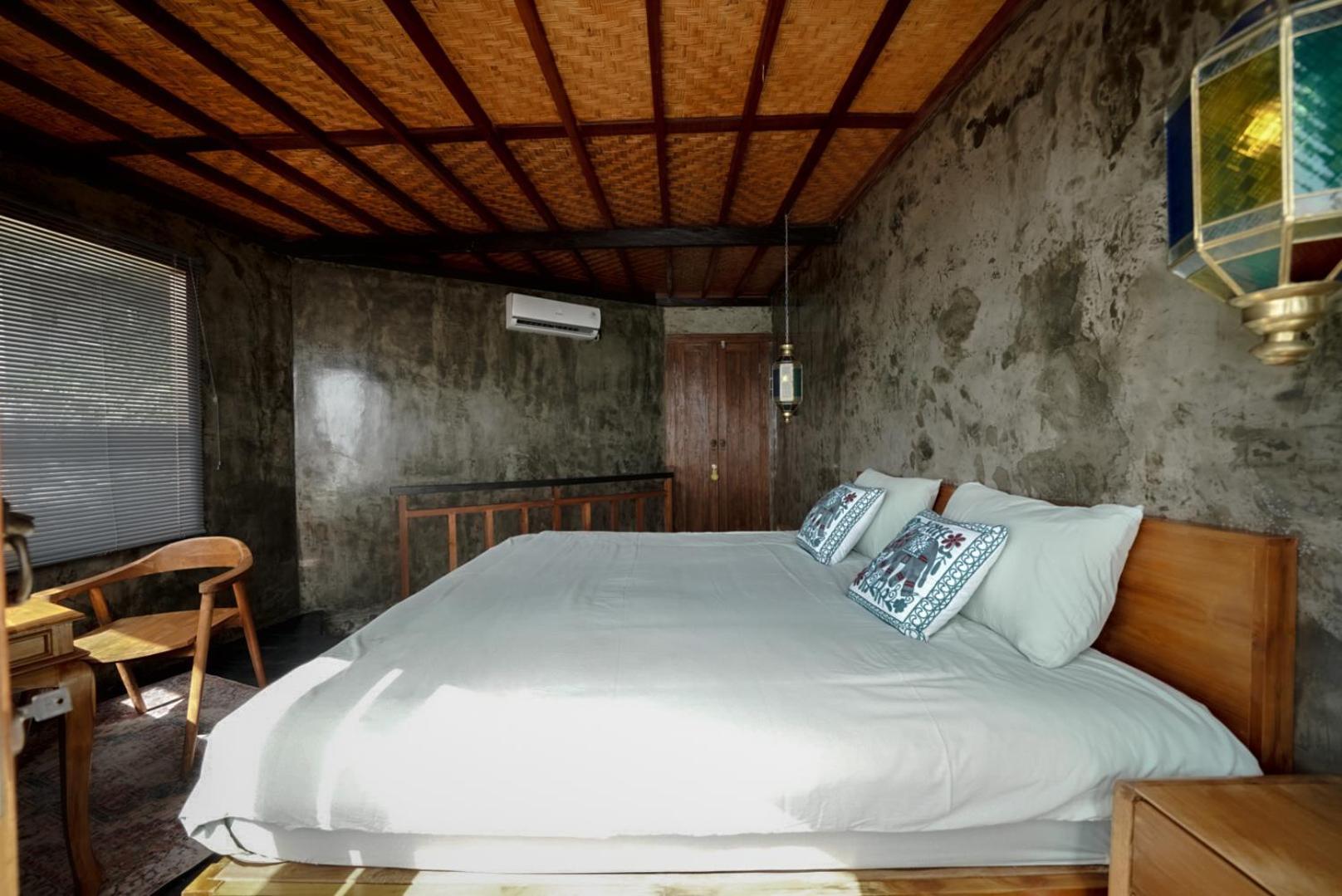 Archie Home Uluwatu Kültér fotó