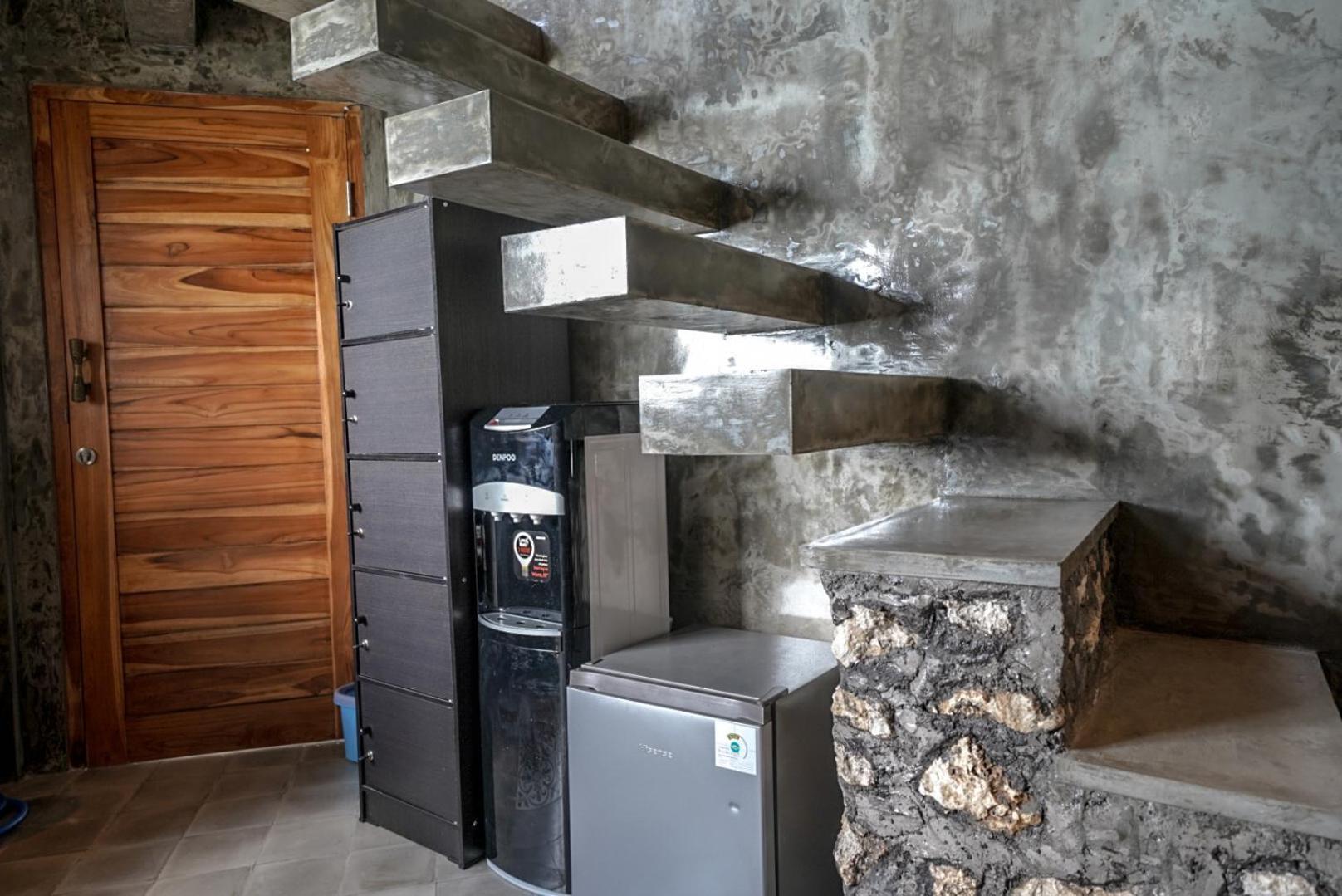 Archie Home Uluwatu Kültér fotó