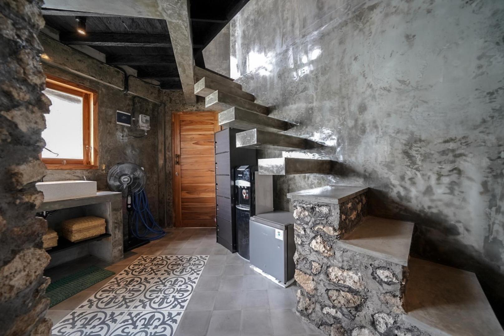 Archie Home Uluwatu Kültér fotó