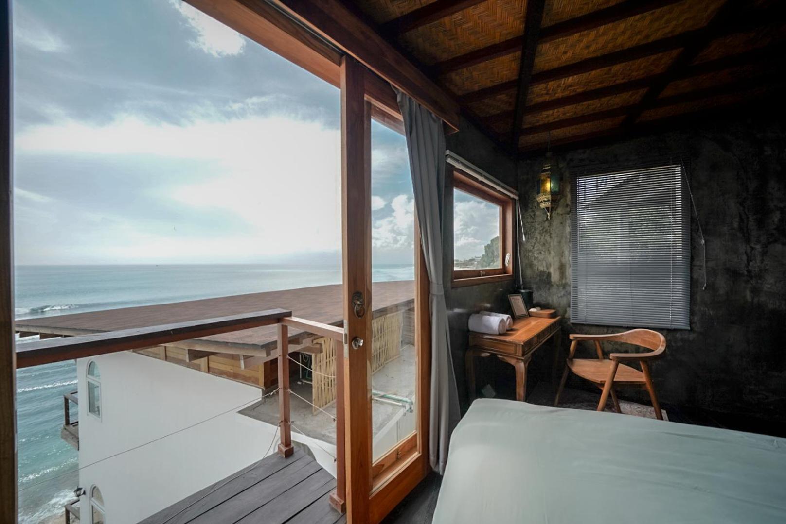 Archie Home Uluwatu Kültér fotó