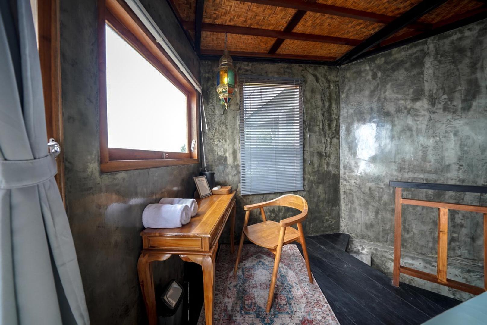 Archie Home Uluwatu Kültér fotó