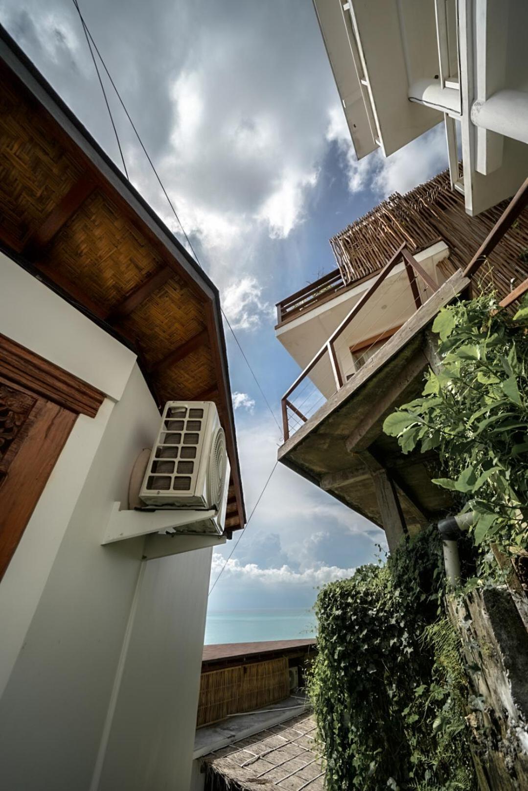 Archie Home Uluwatu Kültér fotó
