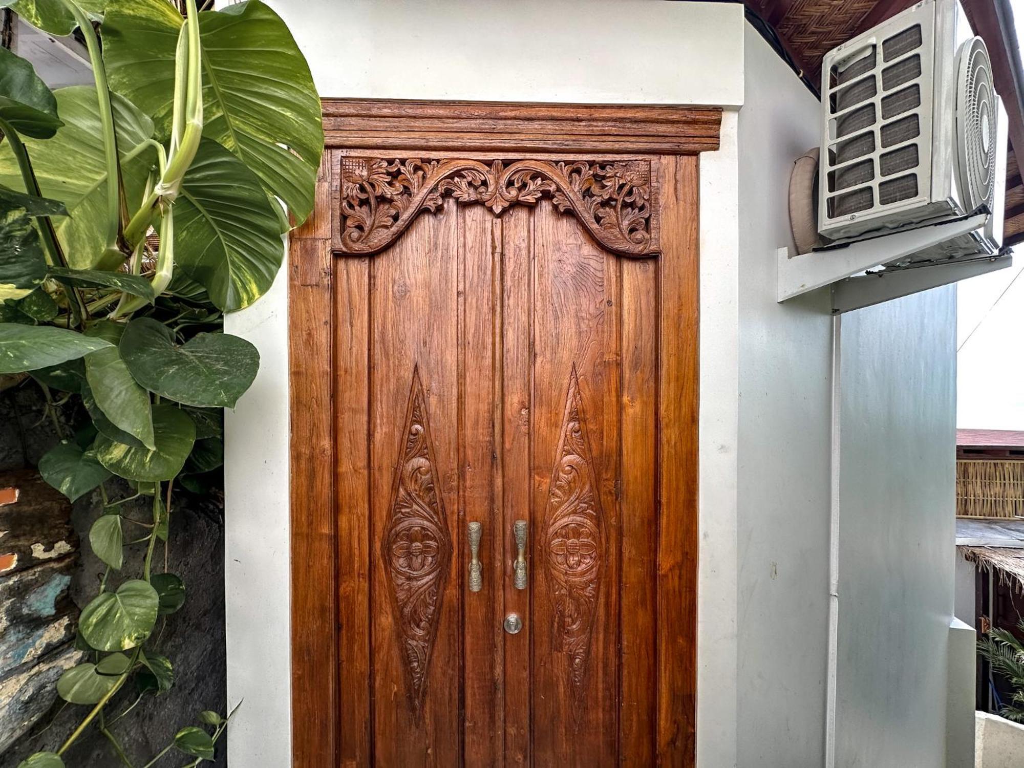 Archie Home Uluwatu Kültér fotó