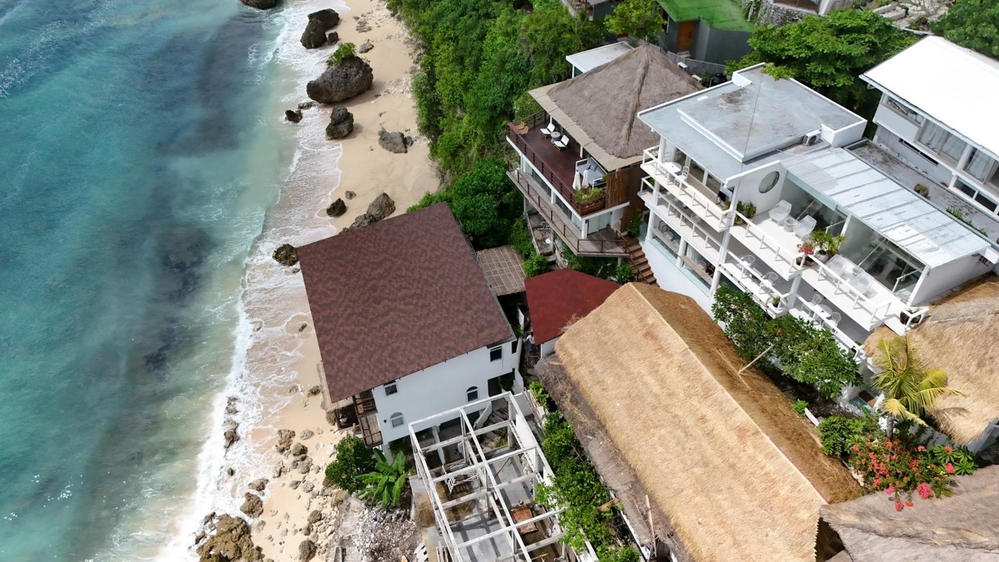 Archie Home Uluwatu Kültér fotó