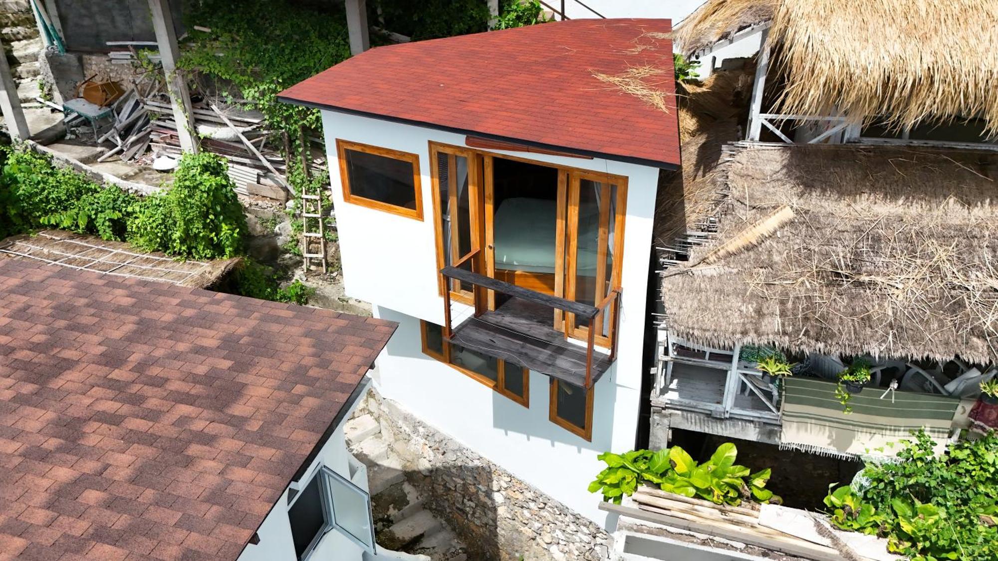 Archie Home Uluwatu Kültér fotó